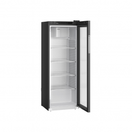 Vitrina frigorifica profesionala Liebherr MRFvd 3511 Performance, 347 litri, latime 60 cm, negru